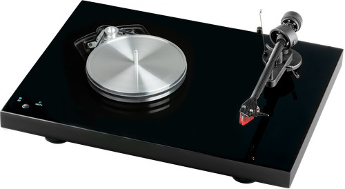 Sous plateau alu pro ject - alu, pro-ject