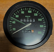 BMW R45 Compteur W = 978 3 Km