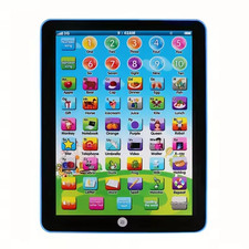 Kids TABLET Educational