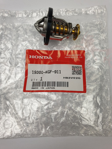 Thermostat pour honda fes - thermostat, nss