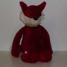 Doudou Renard Sigikid