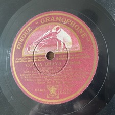 78 RPM DUKE ELLINGTON - Ko Ko