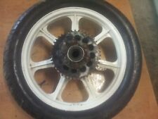 JANTE ROUE ARRIERE KAWASAKI