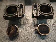 cylindres et pistons quad can-am 800 renegade ou quad can-am 800 outlander