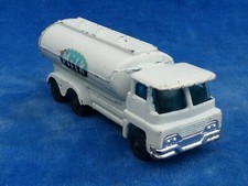 RARE TOP ! HUSKY - GUY MOTORS WARRIOR TANKER - CAMION CITERNE LAIT
