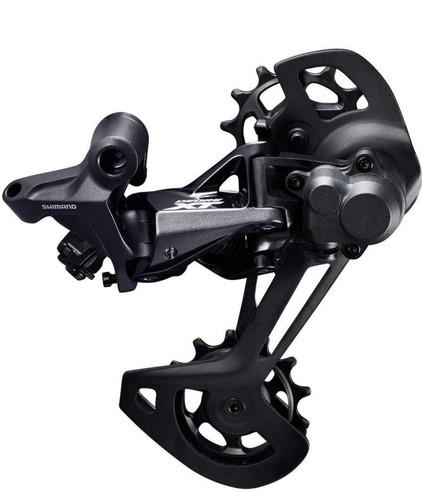 Shimano deore m8120 xt - deore,