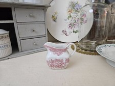 Pot à lait en faïence