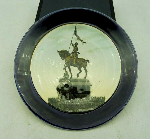 Assiette decorative - assiette,