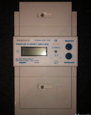 Compteur electrique EDF CBE (électronique) Stepper triphasé
