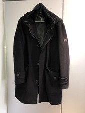 Manteau homme Armani Jeans taille moyenne