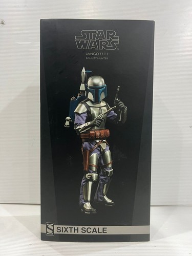 Figurine jango fett - jango, à