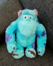 1947🌟Peluche Plush Sully