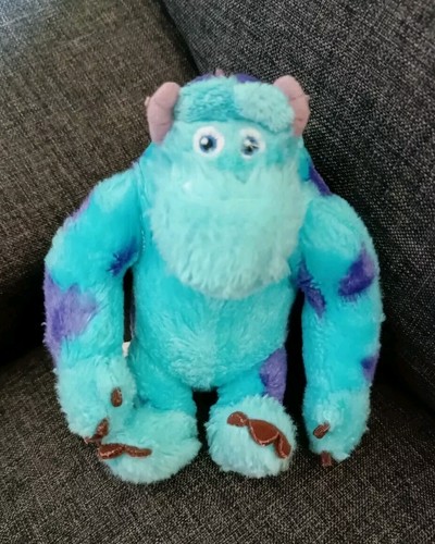 1947 peluche plush sully - 1947🌟peluche,