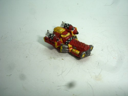 Ork mekboy speedsta lot 3 - mekboy,