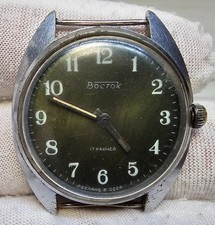 Montre-Bracelet Vintage