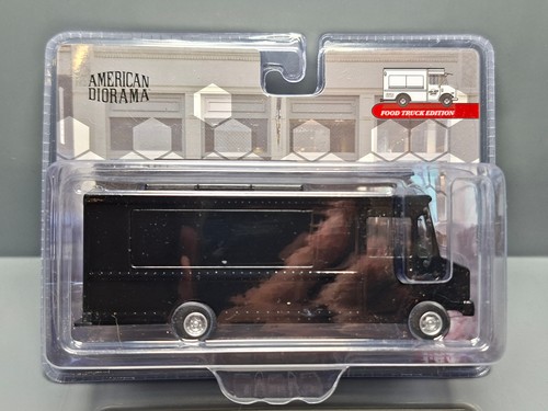 American diorama food - 1/64,
