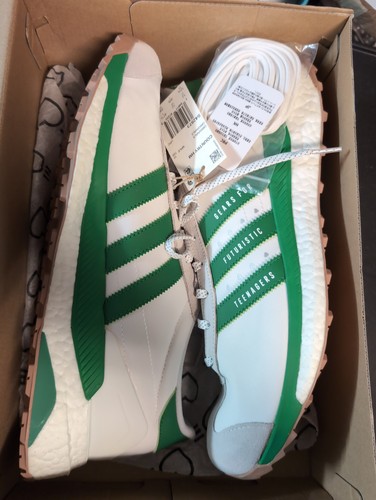 Adidas human made country - adidas,