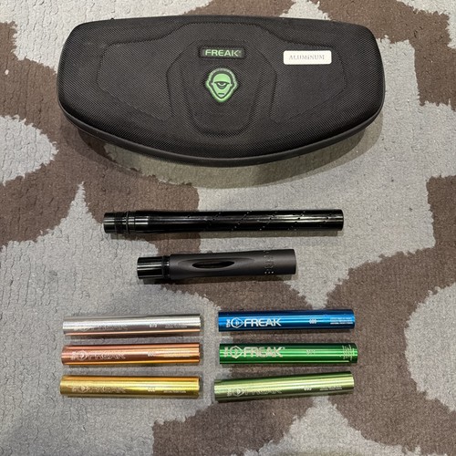 Smart parts freak kit - smart,