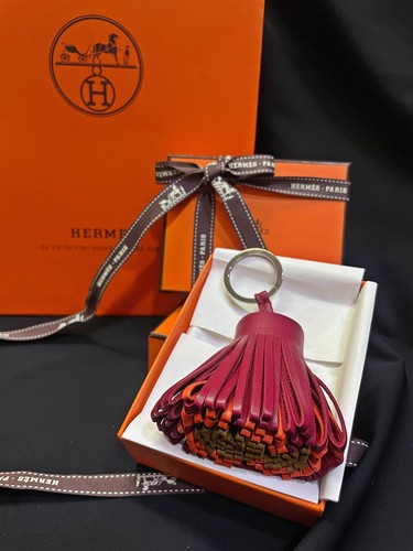 Hermes porte clés carmen - hermes,