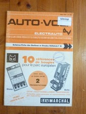 R18 Revue Technique Electronic