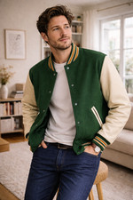 The Real McCoy’s Varsity