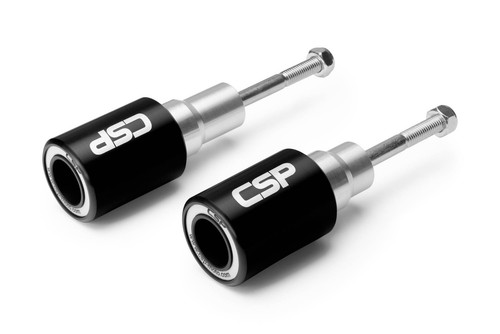 Csp moto roulettes - roulettes, de