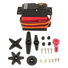 FT5320M 20KG Digital Servo