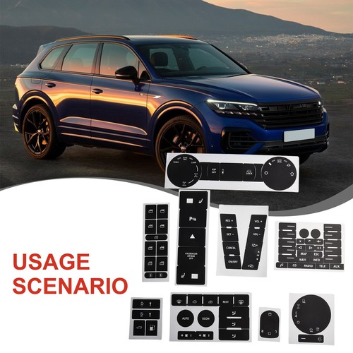 Pour for touareg - , jeu