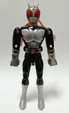 Poppy Chogokin Early Kamen
