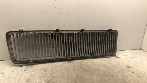Calandre volvo phase 1 - phase,