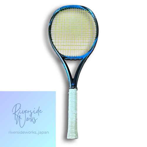 Yonex hard tennis racket - yonex,