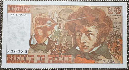 France splendide billet - ,