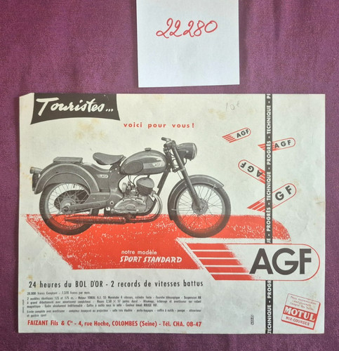 22280 prospectus agf - /prospectus,