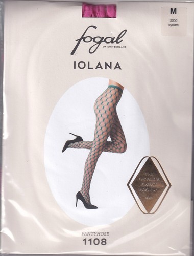 Collant fogal iolana - iolana, 1108
