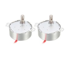 Synchrone Moteur AC 24V CCW/CW