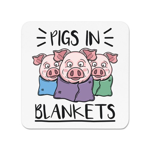 Porcs blankets - en,