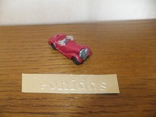 Kinder  surprise voiture cabriolet   K01 N°97