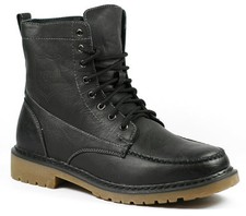 Polar fox men black - polar, lace