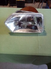 CITROËN GS   Phare Gauche Marchal Equilux Code Européen