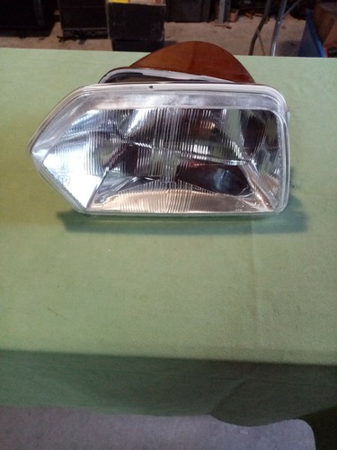 Citroën phare gauche - ,