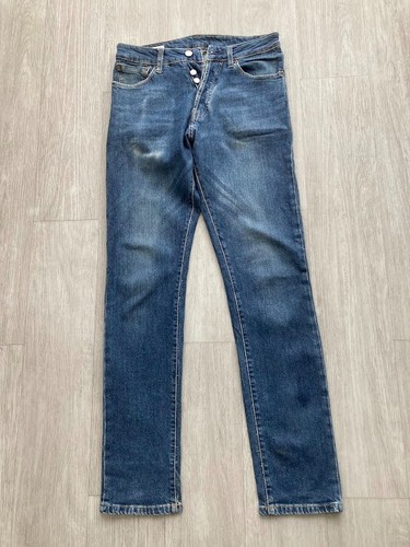 Jeans levi 501 - 501, big