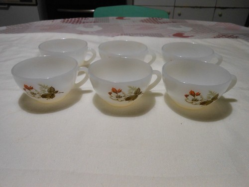 Tasses café arcopal - à,
