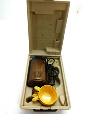 Kit voyage cafetière - de,