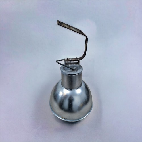 Lampe industrielle mazda loft - industrielle,