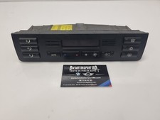 commande de climatisation