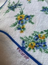 Vintage D PORTHAULT GRAND DRAP