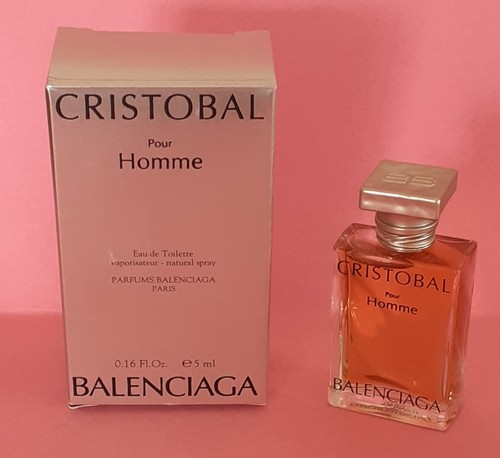 Miniature parfum balenciaga - miniature, de