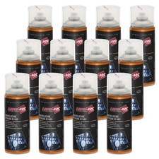 12X Bombe De Spray Détecteur