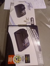 chargeur batterie lithium