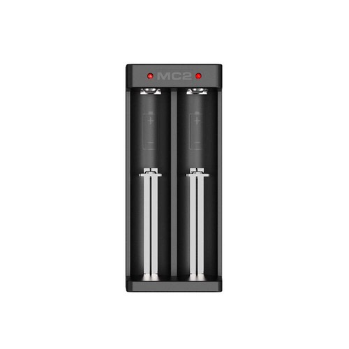 Xtar mc2 chargeur - xtar,
